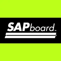 SAPboard - manufactured by RSP Industries