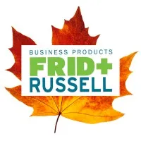 FRID + Russell Business Products