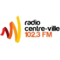 Radio Centre-Ville Radio Centre-Ville