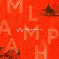 Mlampah Sareng