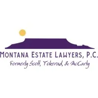Montana Estate Lawyers, P.C.