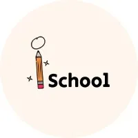 I School I School