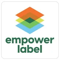 Empower Label Empower Label