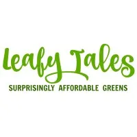 LeafyTales 