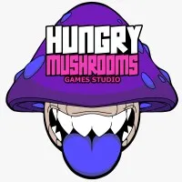 Hungry Mushrooms Game Studios