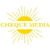 Cheque media Cheque media