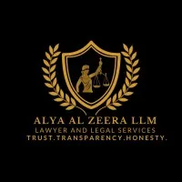 Alya Alzeera Lawyer & Legal Services