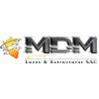 MDM Luces - Arquitectura y diseño comercial MDM Luces - Arquitectura y diseño comercial