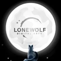 LoneWolf Digital Arts