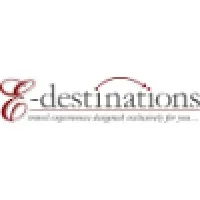 E-destinations. Inc.