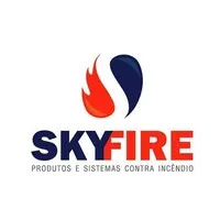 SKYFIRE COMÉRCIO DE EQUIPAMENTOS CONTRA INCÊNDIO SKYFIRE COMÉRCIO DE EQUIPAMENTOS CONTRA INCÊNDIO