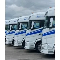 ADAMS LOGISTICS
