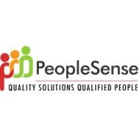 PeopleSense Management Consultants Pvt Ltd