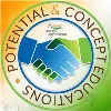 Potential & Concept Educations LLP