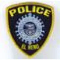 El Reno Police Department