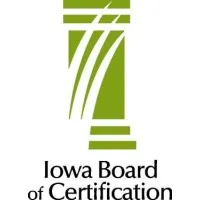 Iowa Board of Certification Iowa Board of Certification