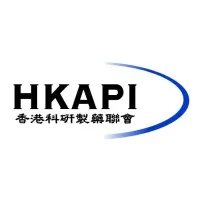 The Hong Kong Association of the Pharmaceutical Industry