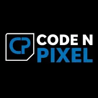 codeNpixel codeNpixel