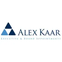 ALEX KAAR - Executive & Board Appointments