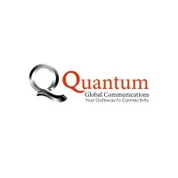 Quantum Global Communications