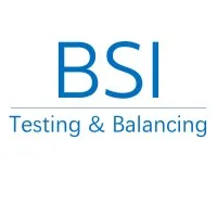 BSI Testing & Balancing BSI Testing & Balancing