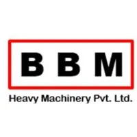 BBM Heavy Machinery