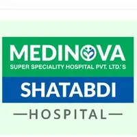 Medinova Shatabdi Hospital