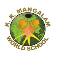 K.R. Mangalam World School - Faridabad K.R. Mangalam World School - Faridabad