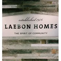 Laebon Homes
