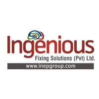 Ingenious Fixing Solutions Private Limited.
