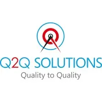 Q2Q Solutions - Quality to Quality