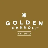 Golden Cannoli