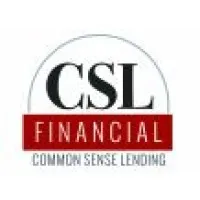 CSL Financial, LLC - NMLS # 959454