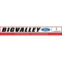 BIG VALLEY FORD LINCOLN