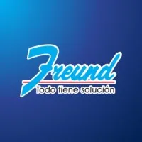 Freund email format