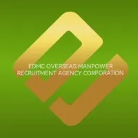 EDMC Overseas Manpower Recruitment Agency Corporation