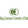 Big Canyon Country Club Big Canyon Country Club