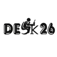 Desk26