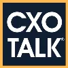 CXOTalk CXOTalk