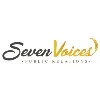 Seven Voices Public Relations Seven Voices Public Relations