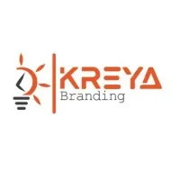 Kreya Branding