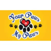 Your Paws R My Paws