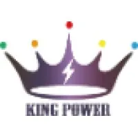 King Power International Limited email format