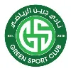 GREEN SPORT CLUB GREEN SPORT CLUB