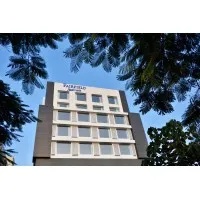 Fairfield By Marriott Indore