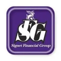 Signet Financial Group Ltd. Signet Financial Group Ltd.