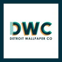 Detroit Wallpaper Company