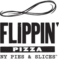 Flippin'​ Pizza