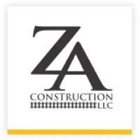 ZA CONSTRUCTION, LLC.