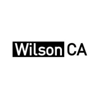 Wilson CA Pty Ltd Wilson CA Pty Ltd